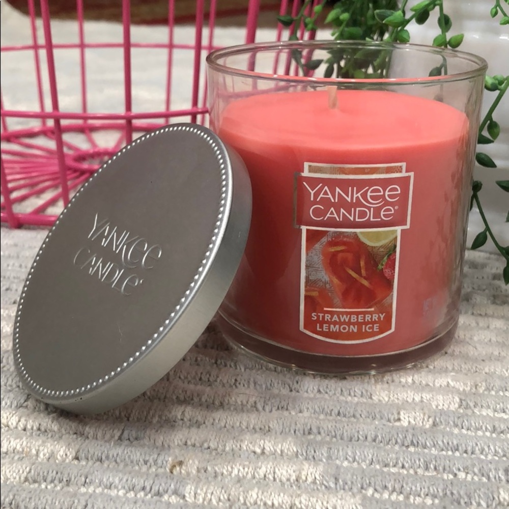 Yankee Candle